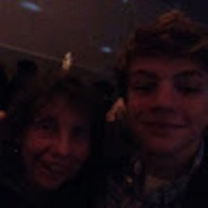 Meet your Posher, Sam